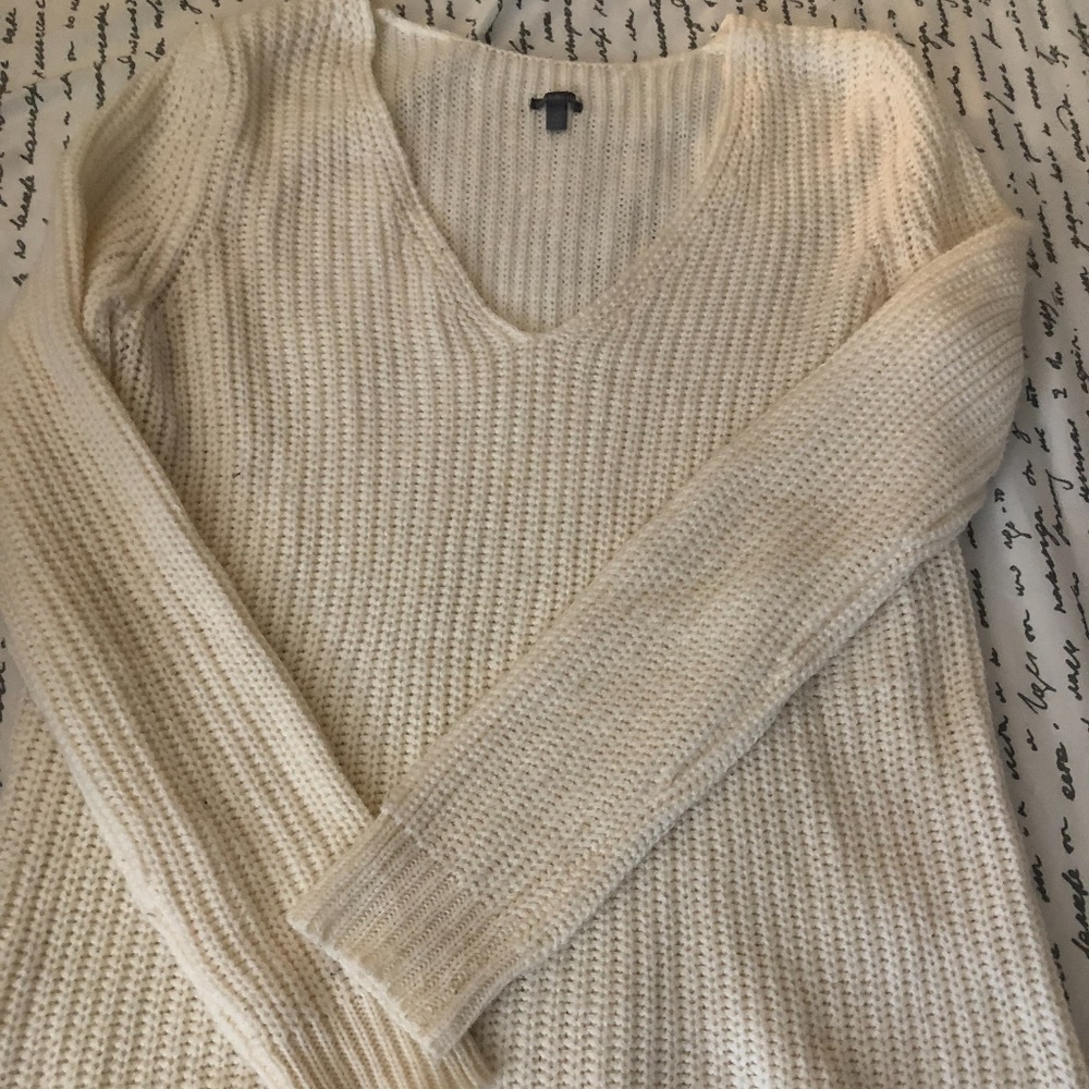 Charlotte Russe Sweater